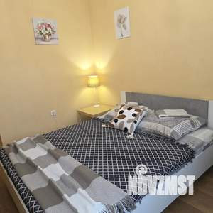 1-к квартира, посуточно, 34м2, 2/5 этаж