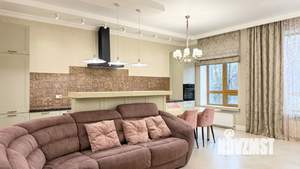 3-к квартира, на длительный срок, 125м2, 2/9 этаж