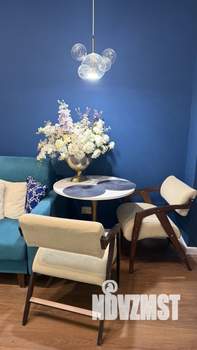 2-к квартира, на длительный срок, 45м2, 15/16 этаж