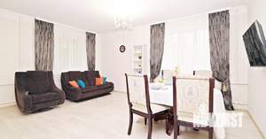 3-к квартира, посуточно, 65м2, 1/5 этаж