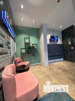 1-к квартира, на длительный срок, 40м2, 10/26 этаж