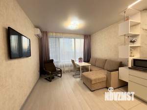 2-к квартира, на длительный срок, 45м2, 4/26 этаж