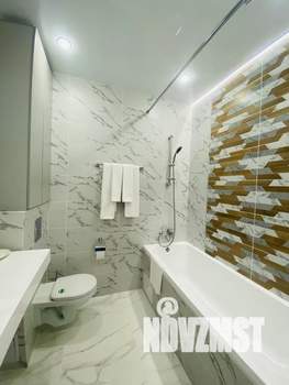 1-к квартира, посуточно, 32м2, 15/20 этаж