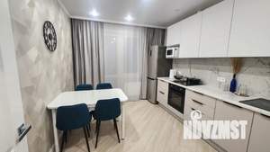 1-к квартира, посуточно, 40м2, 14/20 этаж