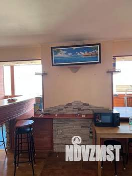 1-к квартира, посуточно, 40м2, 13/14 этаж