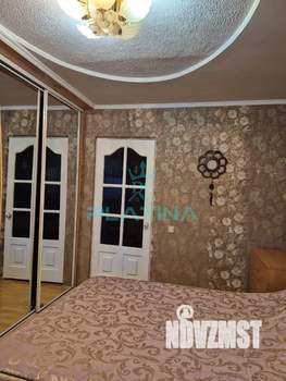 2-к квартира, на длительный срок, 60м2, 4/14 этаж