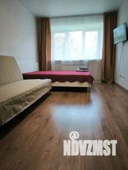 1-к квартира, посуточно, 31м2, 5/5 этаж