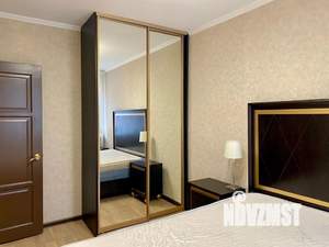 3-к квартира, посуточно, 62м2, 3/9 этаж