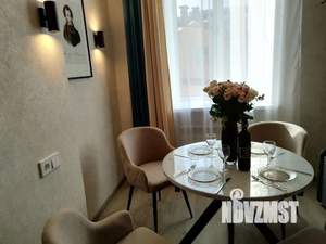 2-к квартира, посуточно, 55м2, 2/5 этаж