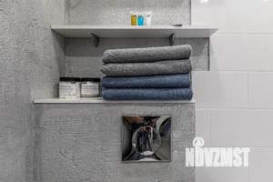 1-к квартира, посуточно, 38м2, 2/10 этаж