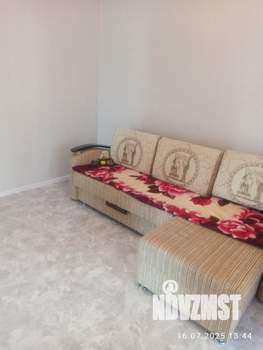 2-к квартира, на длительный срок, 54м2, 6/10 этаж