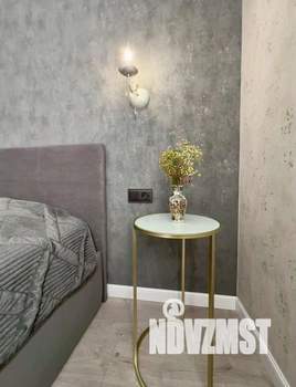 2-к квартира, посуточно, 74м2, 1/1 этаж