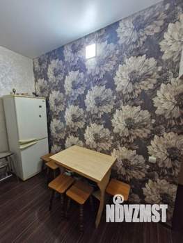 1-к квартира, на длительный срок, 36м2, 2/2 этаж