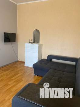 1-к квартира, посуточно, 52м2, 8/10 этаж