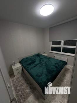 1-к квартира, на длительный срок, 45м2, 20/26 этаж