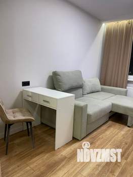 1-к квартира, на длительный срок, 48м2, 25/27 этаж