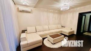 1-к квартира, посуточно, 80м2, 1/1 этаж