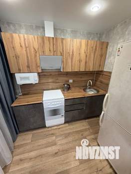 1-к квартира, на длительный срок, 35м2, 6/10 этаж