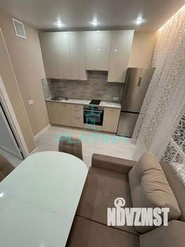1-к квартира, на длительный срок, 39м2, 9/19 этаж