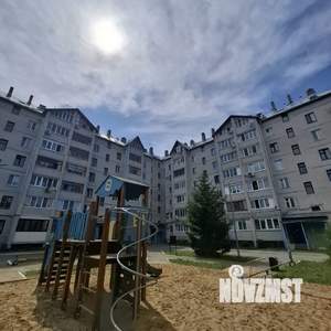 3-к квартира, на длительный срок, 65м2, 7/7 этаж