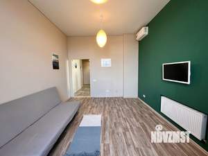 2-к квартира, на длительный срок, 60м2, 17/17 этаж