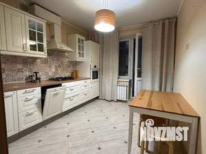 2-к квартира, посуточно, 69м2, 1/5 этаж