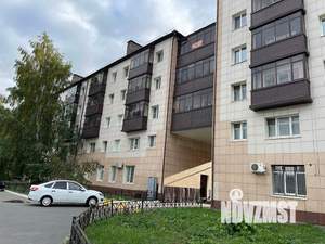 2-к квартира, посуточно, 48м2, 1/1 этаж