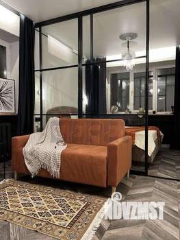 1-к квартира, на длительный срок, 32м2, 2/5 этаж