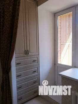 2-к квартира, посуточно, 66м2, 6/9 этаж