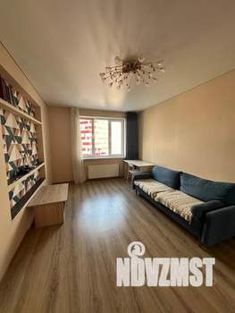 2-к квартира, посуточно, 63м2, 12/12 этаж