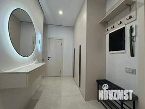 2-к квартира, посуточно, 65м2, 13/21 этаж