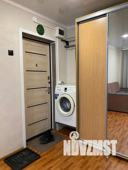 Студия квартира, посуточно, 23м2, 5/5 этаж