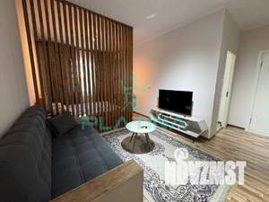 1-к квартира, на длительный срок, 38м2, 3/10 этаж