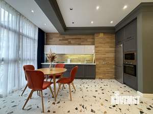 2-к квартира, на длительный срок, 60м2, 6/8 этаж