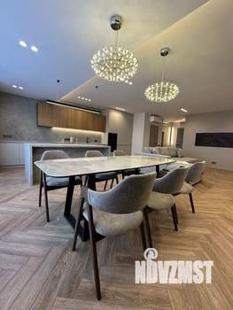 3-к квартира, на длительный срок, 84м2, 9/23 этаж