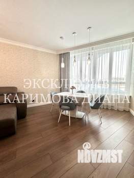 3-к квартира, на длительный срок, 85м2, 5/6 этаж