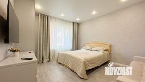 1-к квартира, на длительный срок, 33м2, 3/13 этаж