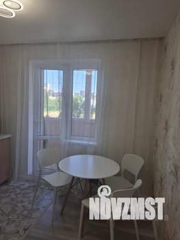 1-к квартира, посуточно, 33м2, 3/10 этаж