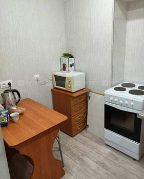 2-к квартира, на длительный срок, 36м2, 2/5 этаж