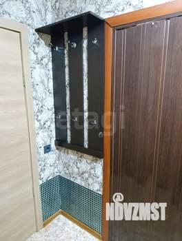 Студия квартира, на длительный срок, 20м2, 6/9 этаж