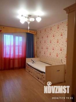 3-к квартира, на длительный срок, 96м2, 11/17 этаж