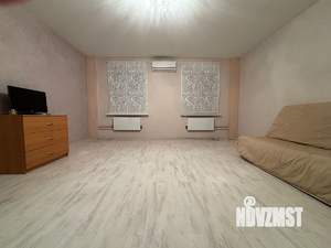 1-к квартира, на длительный срок, 47м2, 6/10 этаж