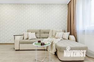 2-к квартира, посуточно, 65м2, 4/19 этаж