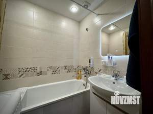 1-к квартира, на длительный срок, 34м2, 6/9 этаж