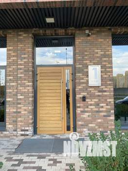 2-к квартира, посуточно, 57м2, 3/25 этаж