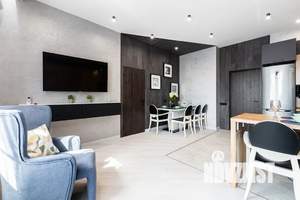 2-к квартира, посуточно, 70м2, 5/5 этаж