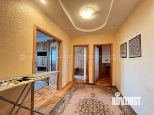 3-к квартира, на длительный срок, 73м2, 10/15 этаж