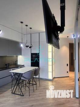 1-к квартира, на длительный срок, 49м2, 15/20 этаж