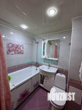 1-к квартира, на длительный срок, 36м2, 1/10 этаж