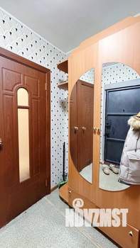 1-к квартира, на длительный срок, 32м2, 4/5 этаж